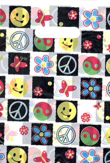 Diseño Amor y Paz