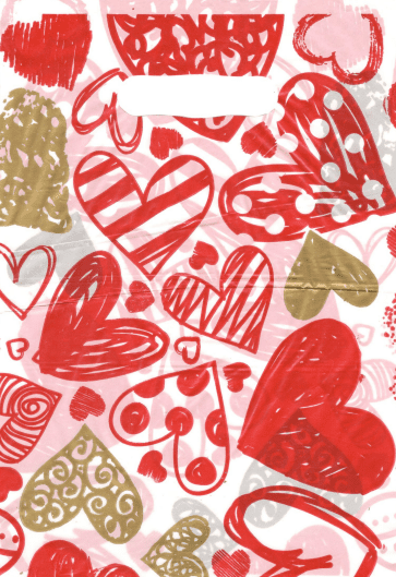 Diseño Corazones