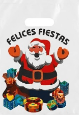 Diseño Navidad - Felices Fiestas