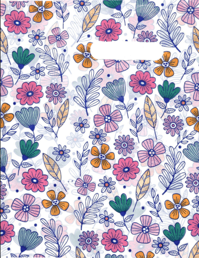 Diseño Flores