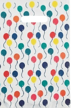 Diseño Globos