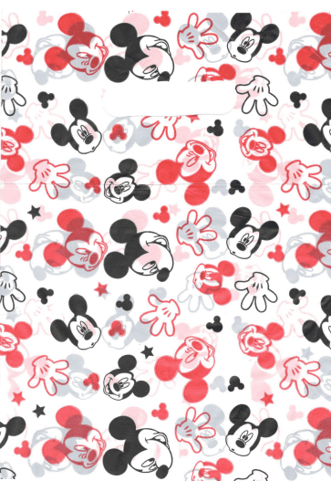 Diseño Mickey