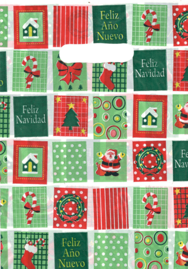 Diseño Navidad