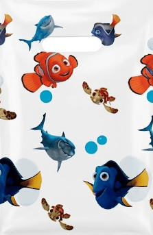 Diseño Nemo