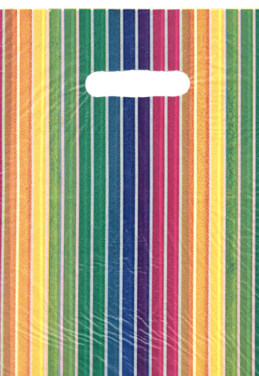 Diseño Raya Multicolor