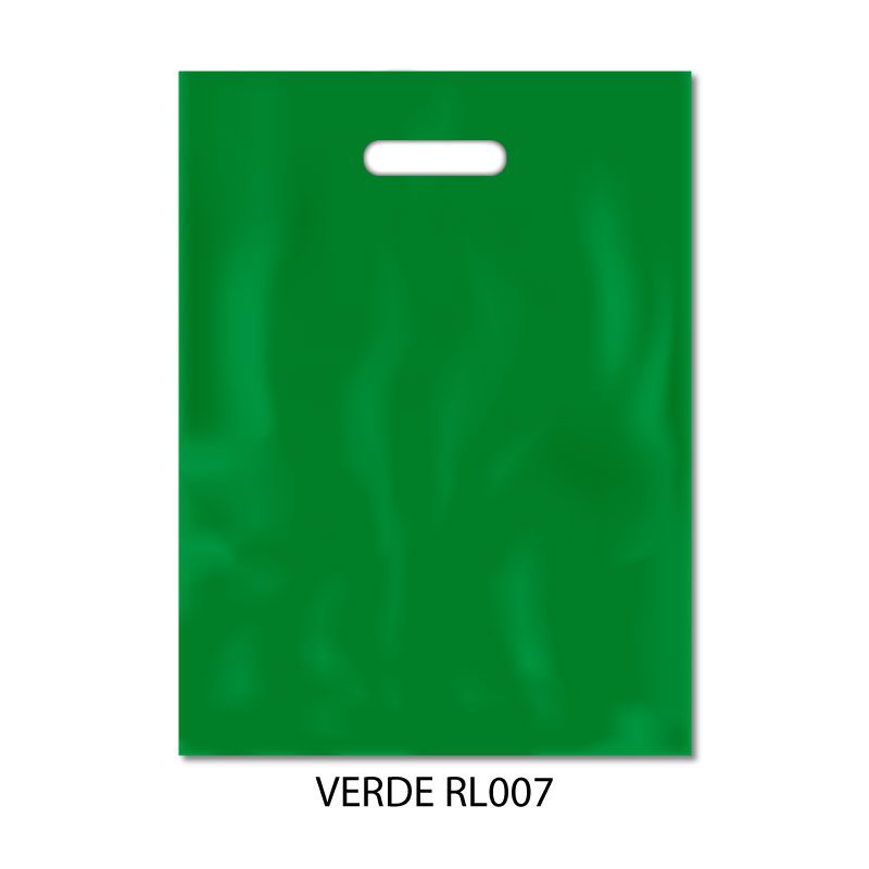 Riñón verde