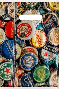 Diseño Tapitas