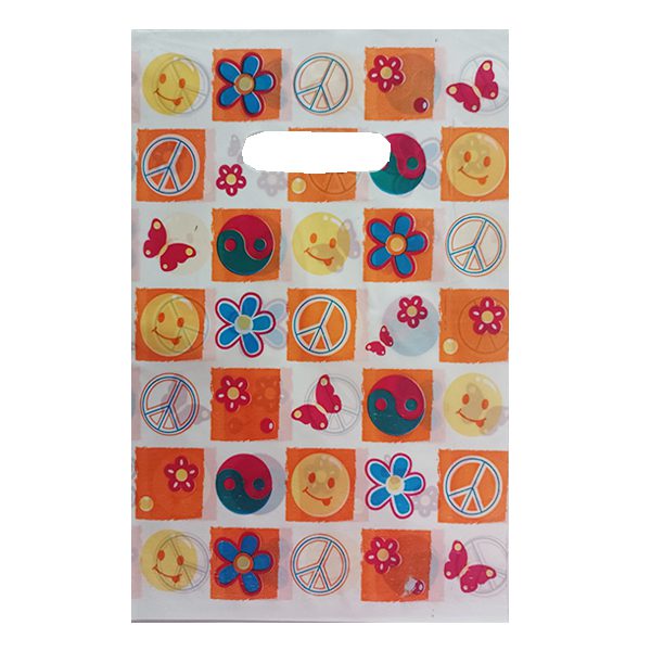 Diseño Amor y Paz 3