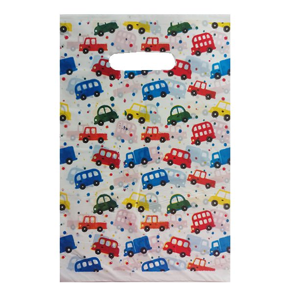 Diseño Autos