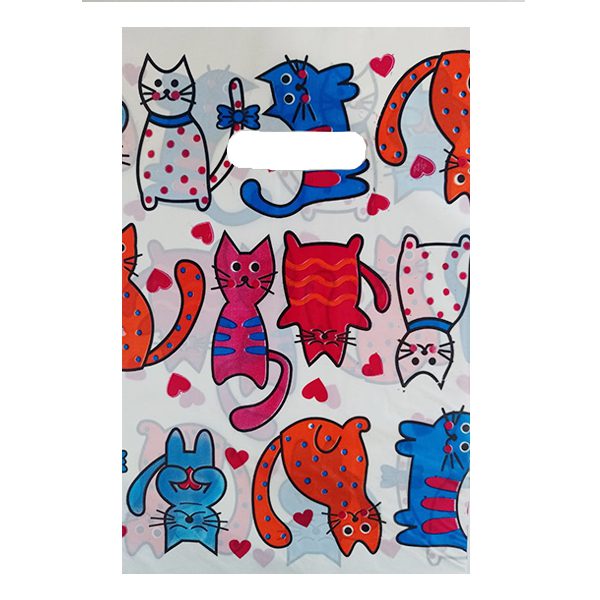 Diseño Gatitos