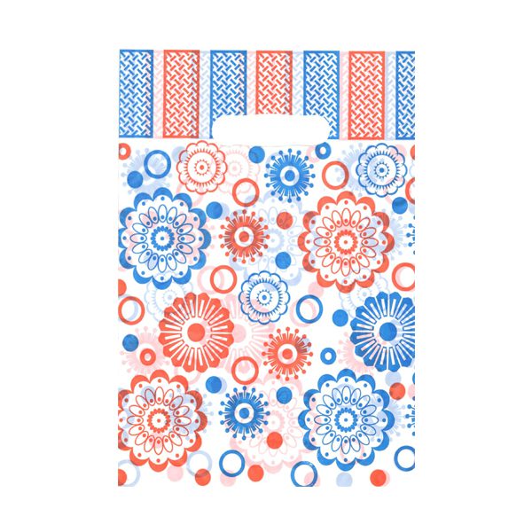 Diseño Mandala Celeste