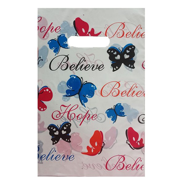Diseño Mariposas