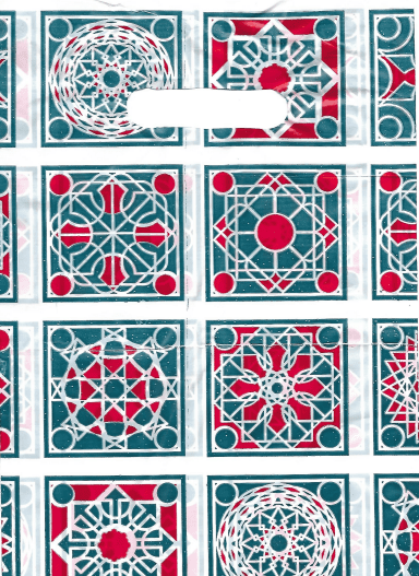 Diseño Mosaico