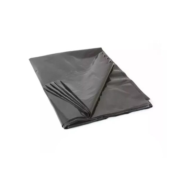 Bolsa negra escombro