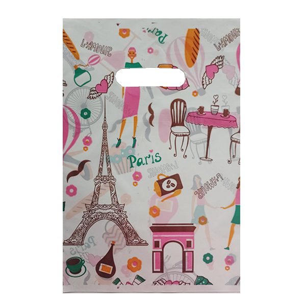 Diseño París