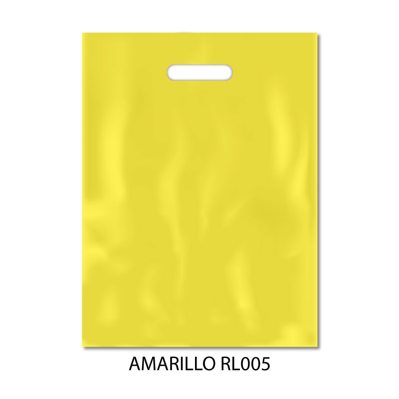 Riñón amarilla