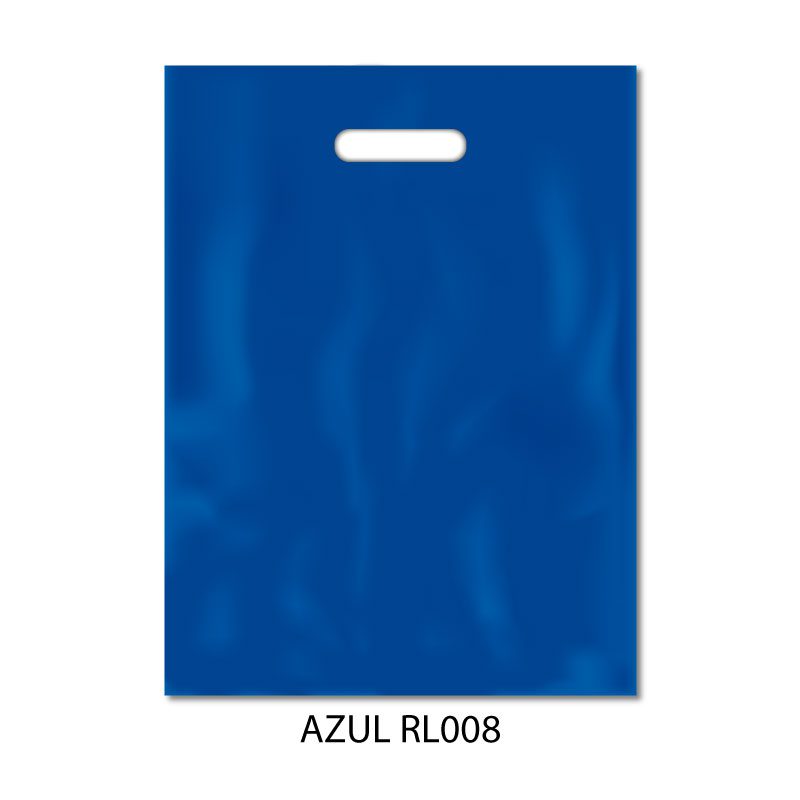 Riñón azul