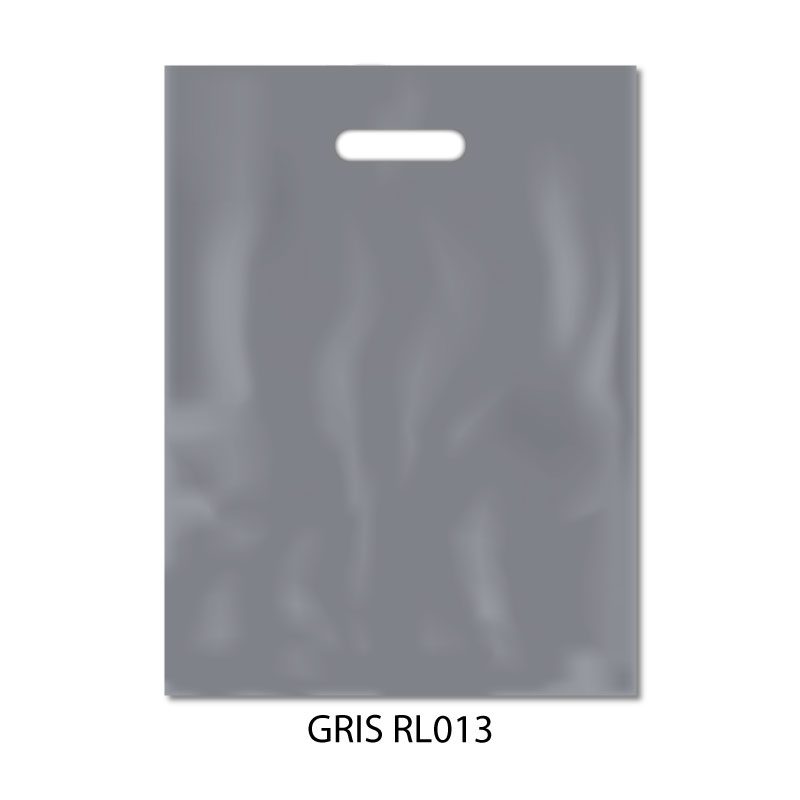 Riñón gris
