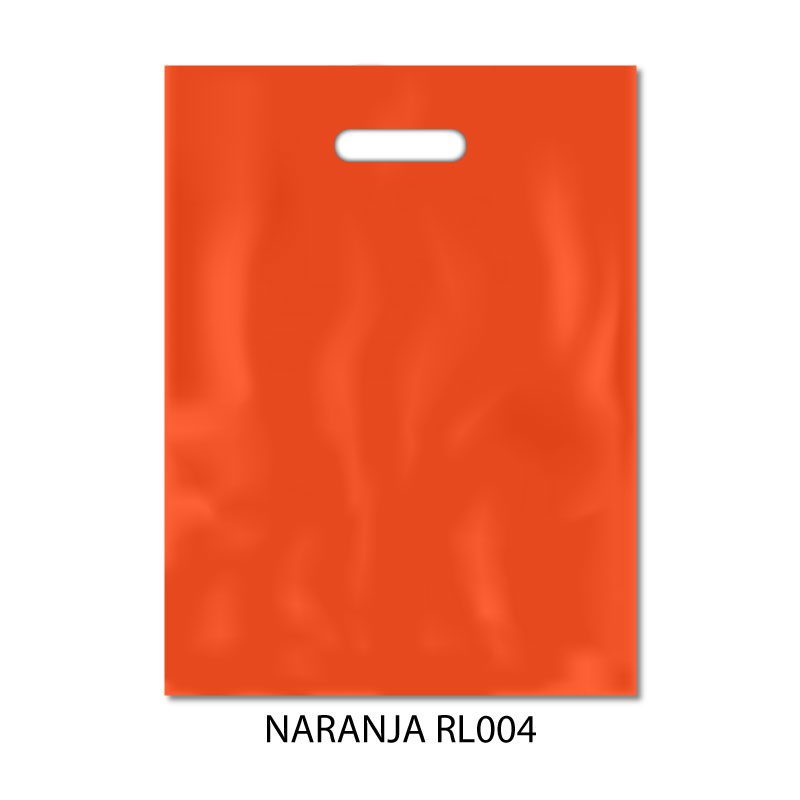 Riñón naranja