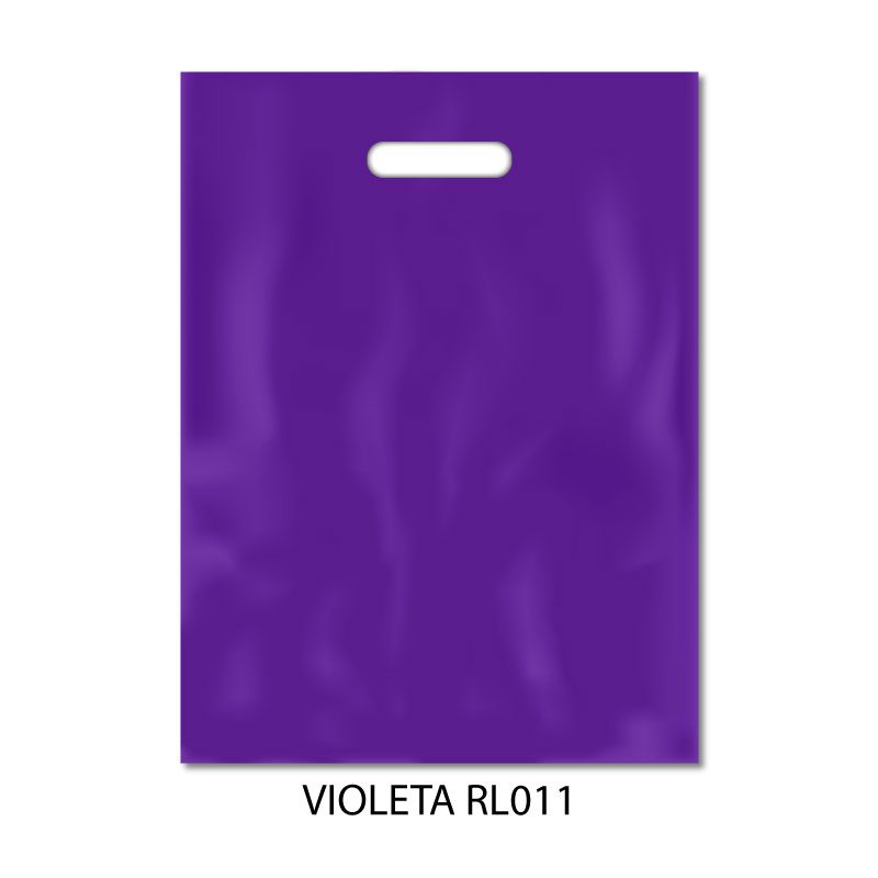 Riñón violeta