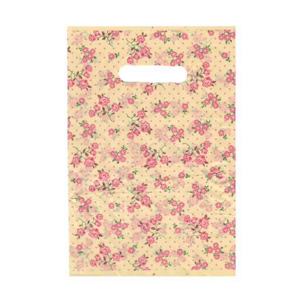 Diseño Rococó Beige