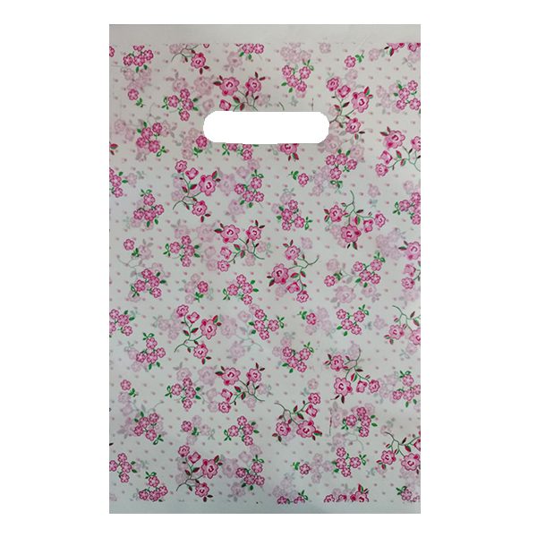 Diseño Rococó Blanco