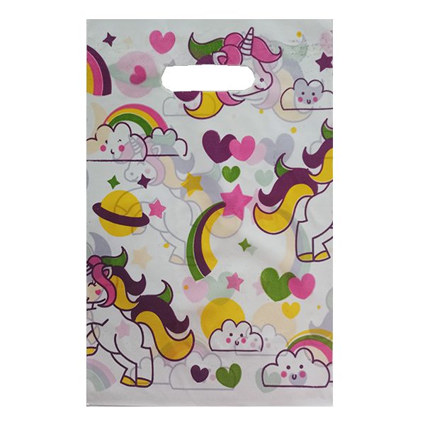 Diseño Unicornios